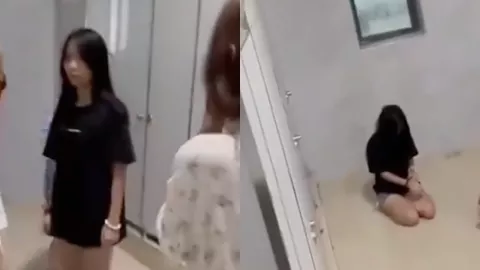 厕所保卫战