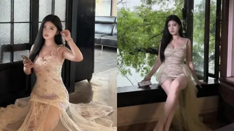熏悟空的孙前男友撕逼