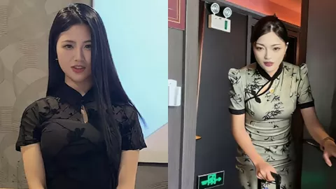 郑州静禾足道